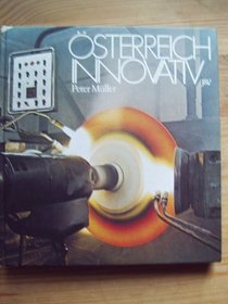 Osterreich innovativ (German Edition)