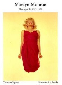 Marilyn Monroe (Schirmer Visual Library)