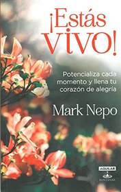 Ests vivo! (Spanish Edition)
