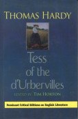 Thomas Hardy's Tess of the d'Urbervilles: Complete. Original and Unabridged Authritative Text with Selected Criticism and Background Notes (2 Vols.Se)