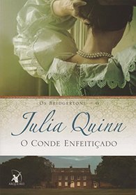 O Conde Enfeitiado (Em Portuguese do Brasil)