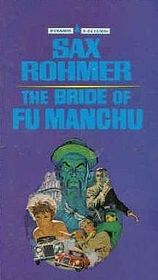 The Bride of Fu Manchu