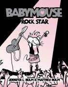 Rock Star (Babymouse)