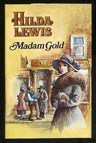 Madam Gold