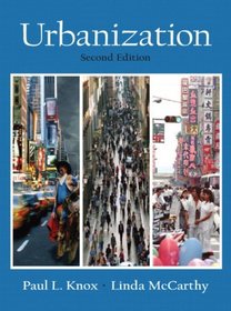 Urbanization : An Introduction to Urban Geography (2nd Edition)