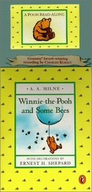 Winnie-the-Pooh and Some Bees Book and Tape (Pooh Read Along)