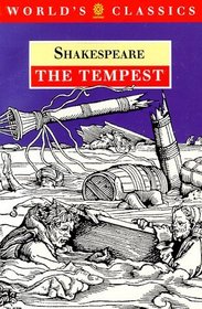 The Tempest (The World's Classics)
