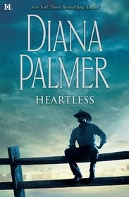 Heartless (Long, Tall Texans, Bk 38)