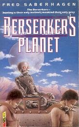 Berserker's Planet