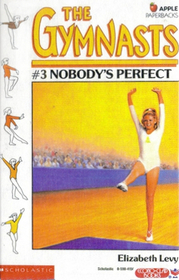 Nobody's Perfect (An Apple Paperback)