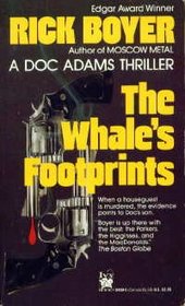 The Whale's Footprints (Doc Adams, Bk 5)