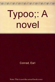 Typoo;: A novel