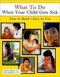 What To Do When Your Child Gets Sick