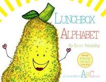 Lunchbox Alphabet