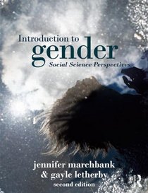 Introduction to Gender: Social Science Perspectives