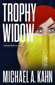 Trophy Widow: A Rachel Gold Mystery (Rachel Gold Mysteries)