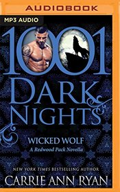 Wicked Wolf (1001 Dark Nights)