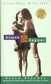 Aimee and Jaguar