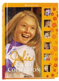 Julie's Story Collection (American Girl)