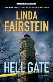 Hell Gate (Thorndike Core)