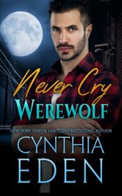 Never Cry Werewolf