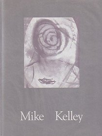 Mike Kelley (Katalog)