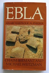 Ebla: An Archaeological Enigma