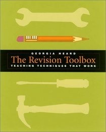 The Revision Toolbox: Teaching Techniques That Work