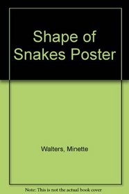 Free Shape of Snakes Poster