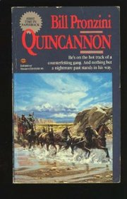 Quincannon (John Quincannon, Bk 1)