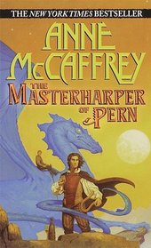 The Masterharper of Pern (Dragonriders of Pern)