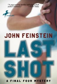 Last Shot (Final Four Mystery)