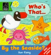 Who's That by the Seaside? (Play with S.)