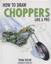 How to Draw Choppers Like a Pro