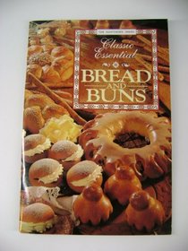 Bread & Buns (Hawthorn Mini Series)