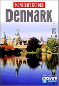 Insight Guide Denmark (Insight Guides Denmark)
