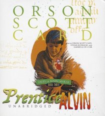 Prentice Alvin (Tales of Alvin Maker)