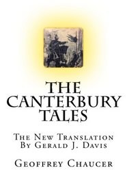 The Canterbury Tales: The New Translation