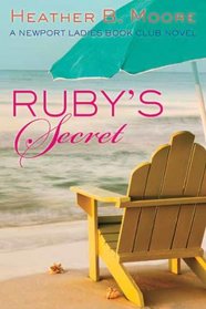 Ruby's Secret (Newport Ladies Book Club)