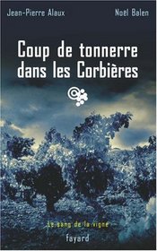 Coup de tonnerre dans les Corbires