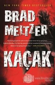 Kacak (The Escape Artist) (Turkish Edition)