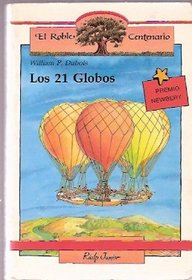 Los 21 Globos (El Roble Centenario)