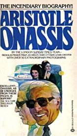 Aristotle Onassis