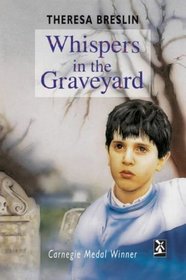 New Windmills: Whispers in the Graveyard (New Windmills)