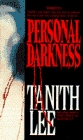 Personal Darkness (Blood Opera Sequence, Bk 2)