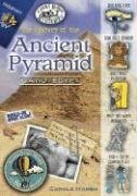 The Mystery of the Ancient Pyramid: Cairo, Egypt (Carole Marsh Mysteries)