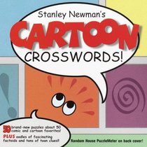 Stanley Newman's Cartoon Crosswords (Other)
