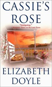 Cassie's Rose (Zebra Historical Romance)