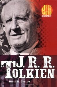 J. R. R. Tolkien (Just the Facts Biographies)