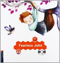 Fearless John (Classic Tale)